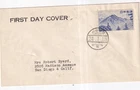 Japan First Day Cover