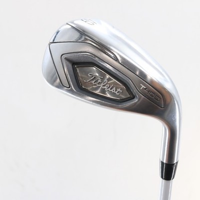 Titleist T400 Women's W2 Wedge 49 Deg Graphite Fubuki Ladies Flex RH A-161889