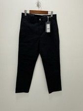 Vineyard Vines Boys Breaker Pants   Size 16   Navy Chino   NWT