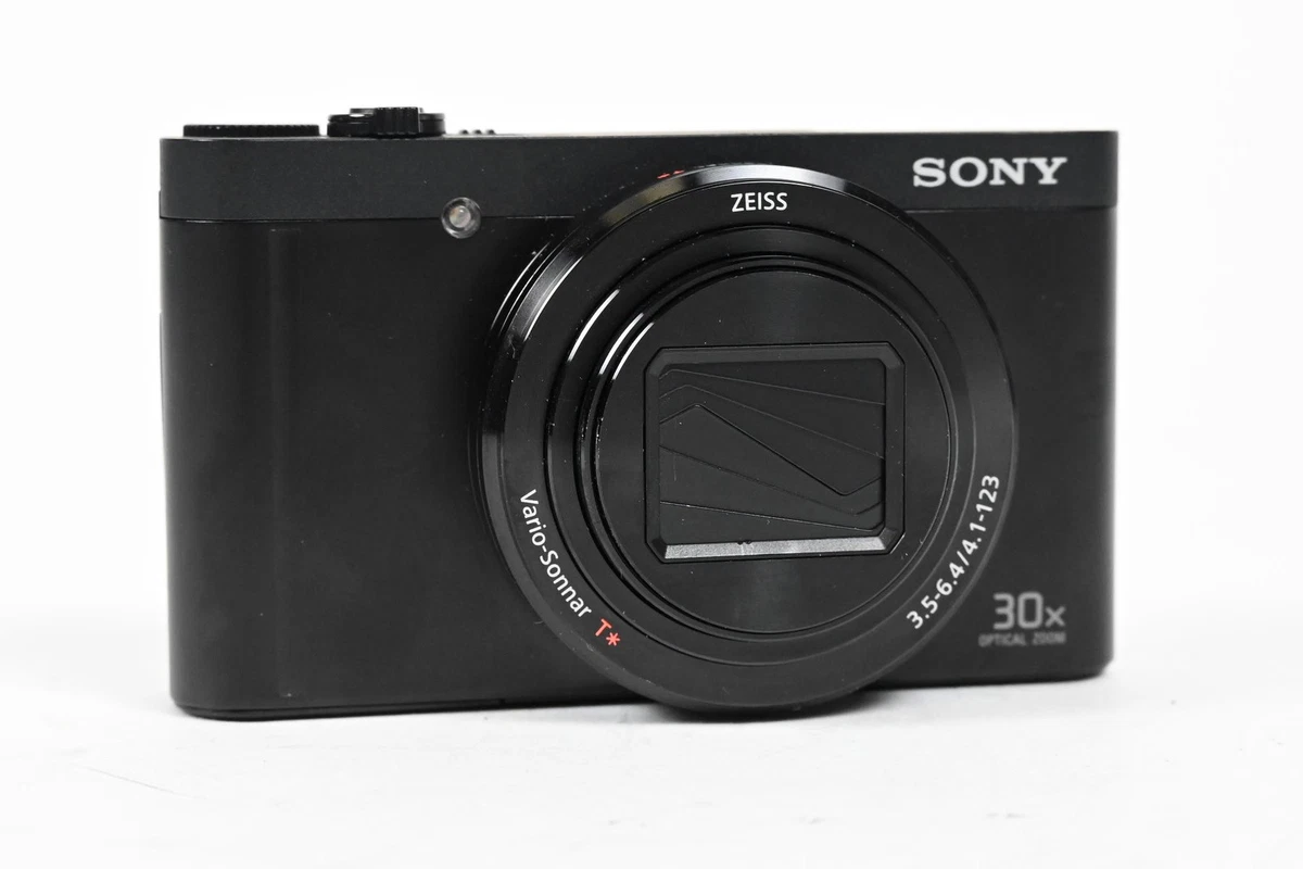 Sony Cyber-shot DSC-WX500 Digital Cameras for Sale - Shop New
