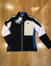 YONEX women badminton tennis jacket