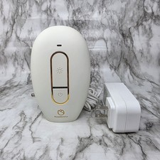 RoseSkinCo. Lumi IPL Hair Removal Handset White Gold