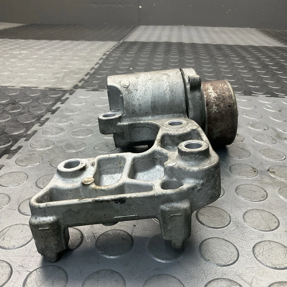 Conjunto de tensor de correa de transmisión de motor Lexus GS350 2007-2011 3,5 L FABRICANTE DE EQUIPOS ORIGINALES Foto 3 de 4