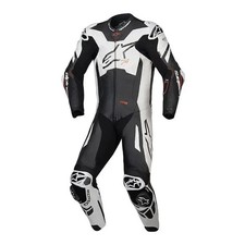 Alpinestars GP Plus V4 Sprint 1PC Motorbike Leather Suit Cowhide CE Level 2