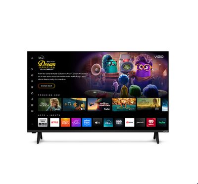 テレビ watamania vizio 40