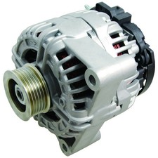 New Alternator For Chevy GMC Cadillac 5.3 4.8 6.0 6.6 6.2 V8 4.3 V6