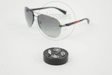 SPS 56M 2x Pairs Nose Pads w/Screws Prada Sunglasses Replacement Nosepad PS 56MS