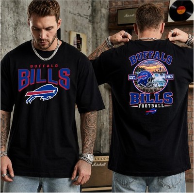 NEW!! Buffalo Bills Football Game Tshirt