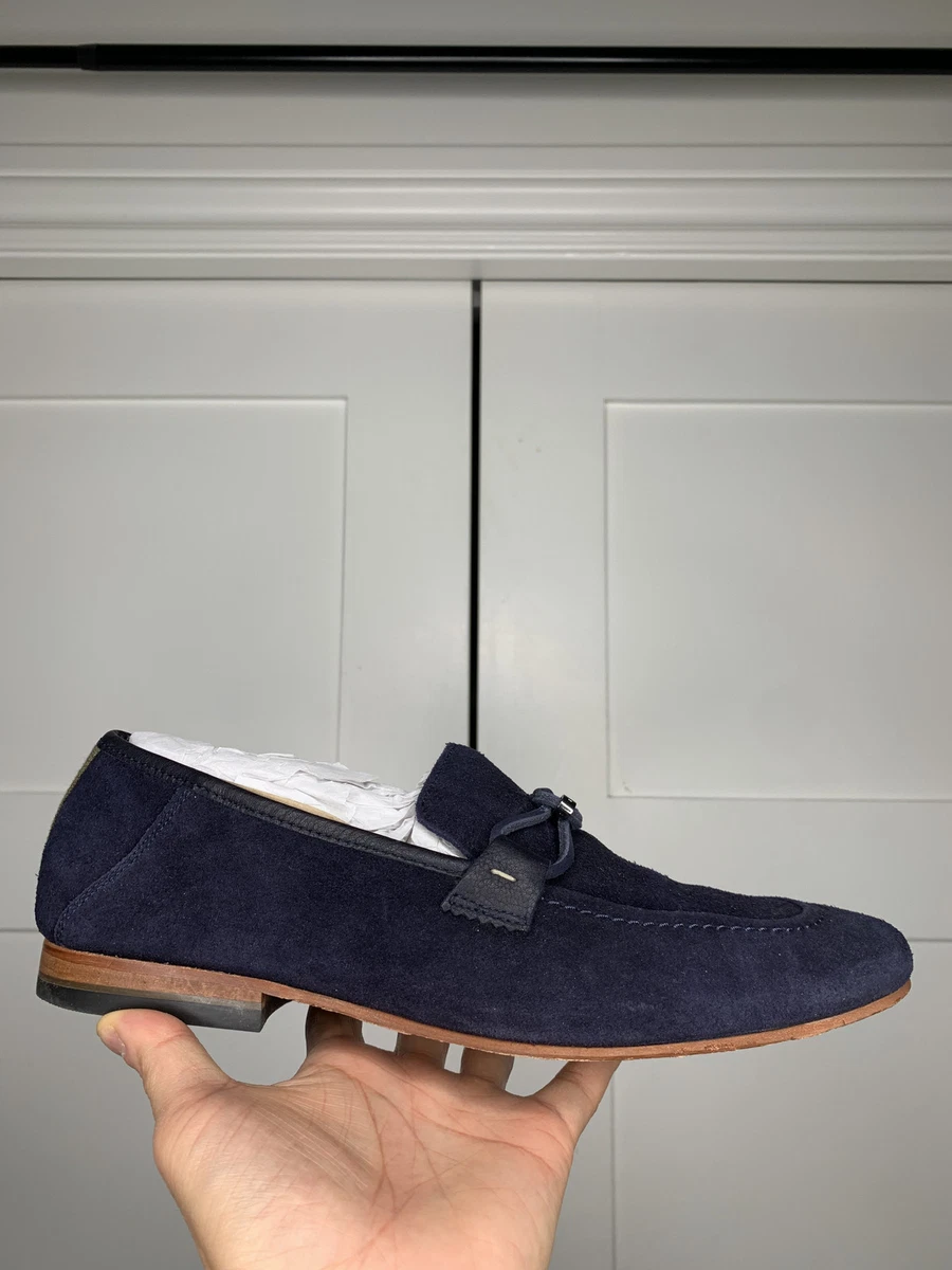 Ted Baker Loafer Suede Casual Shoes for Men for sale | eBay display picture 1