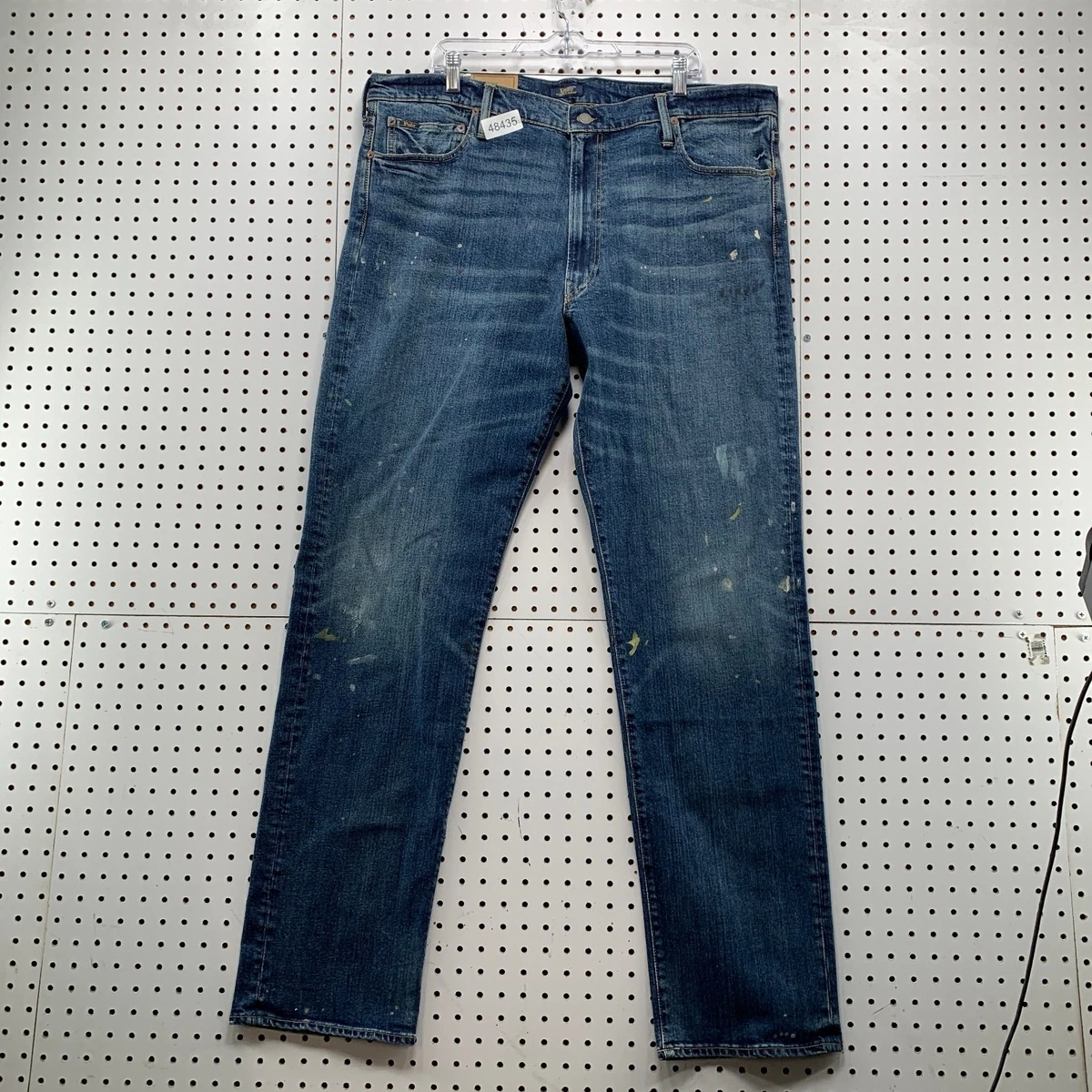 Polo Ralph Lauren Ralph Lauren Varick Jeans for Men for sale | eBay