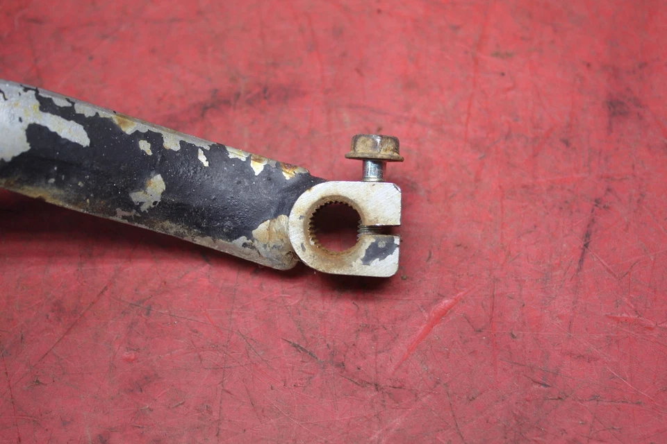 1985 HONDA FOURTRAX 250 SHIFTER PEDAL - Image 4 of 4