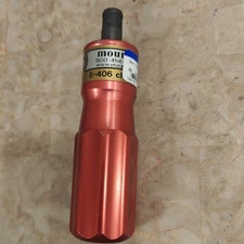Mountz TLS0406 Preset Torque Screwdriver 0.5-36 lbf.in calibrated