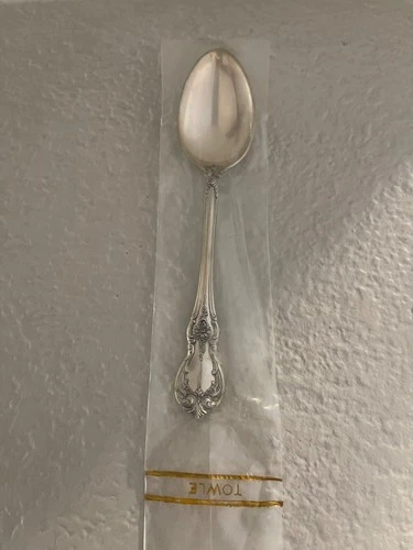 2 NEW Old Master by Towle Sterling Silvern 5 7/8” Silverware New custom listing