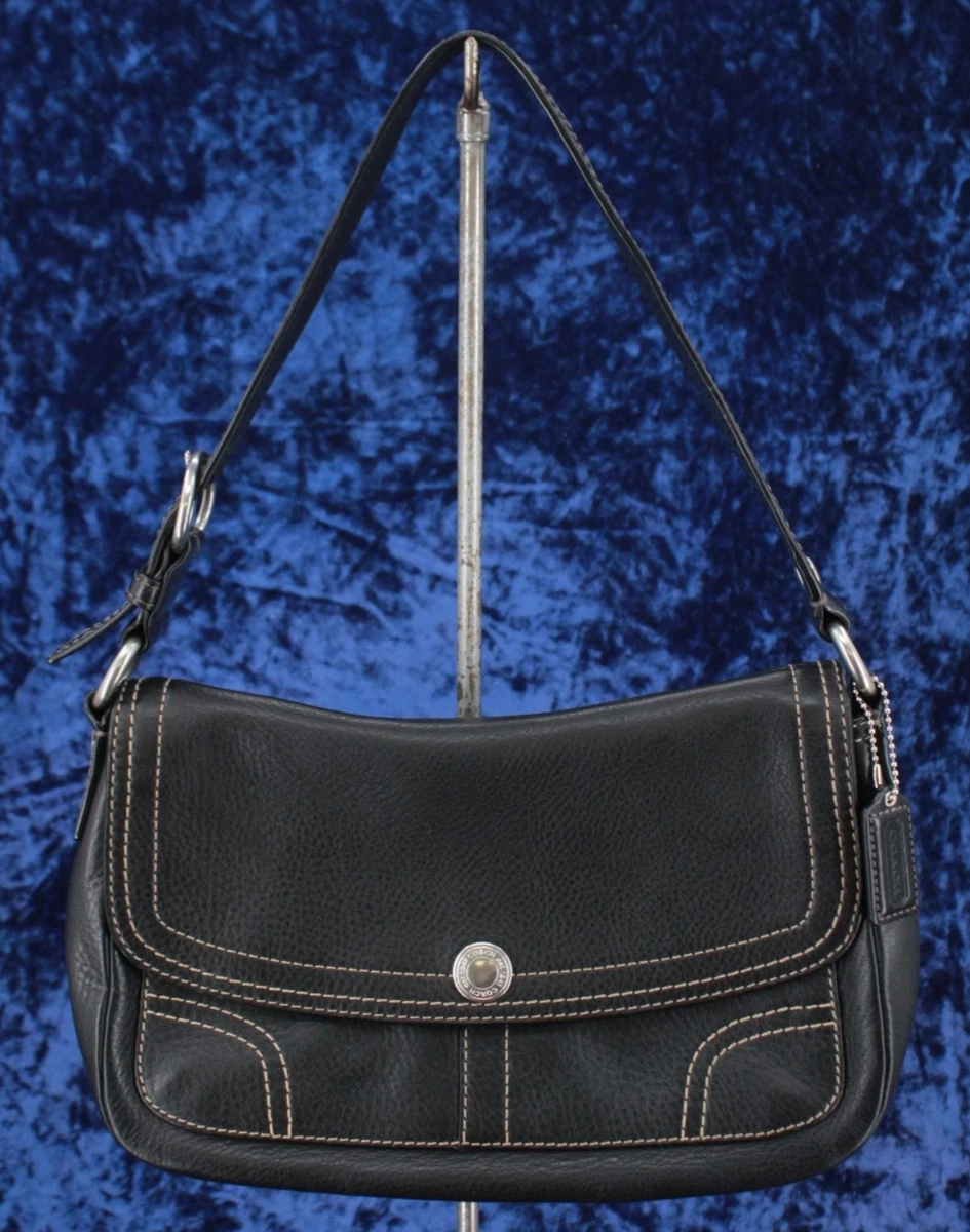 Coach Chelsea Shoulder Bags Turn Lock Handbags for Women for sale