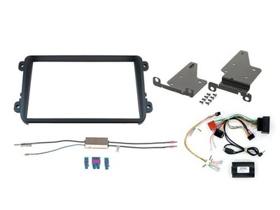 Alpine KIT-8VWTD Installation Kit for INE-W928R