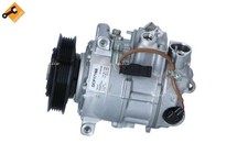 Kompressor Klimaanlage GENUINE NRF 320056G f&uuml;r W176 W246 KLASSE MERCEDES W242