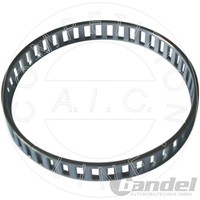 AIC ABS-RING Sensorring Vorderachse Beidseitig Passend FüR Audi A4 A6 A8 Skoda