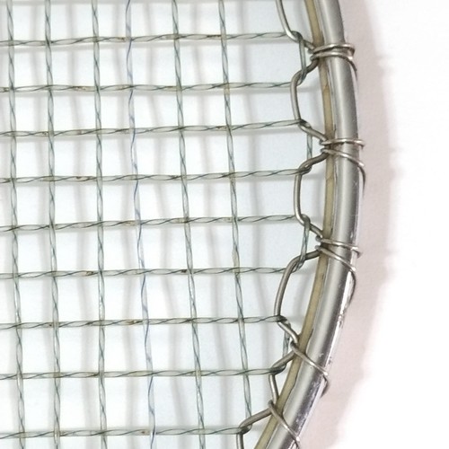 Wilson T2000 Tennis Racquet - Vintage 1970s - Picture 5 of 7