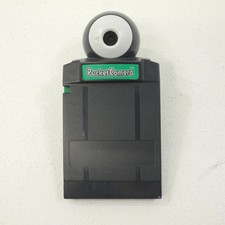 Used Pocket Camera Green Game Boy Retro Cash On Delivery Not Available Dat EzO48