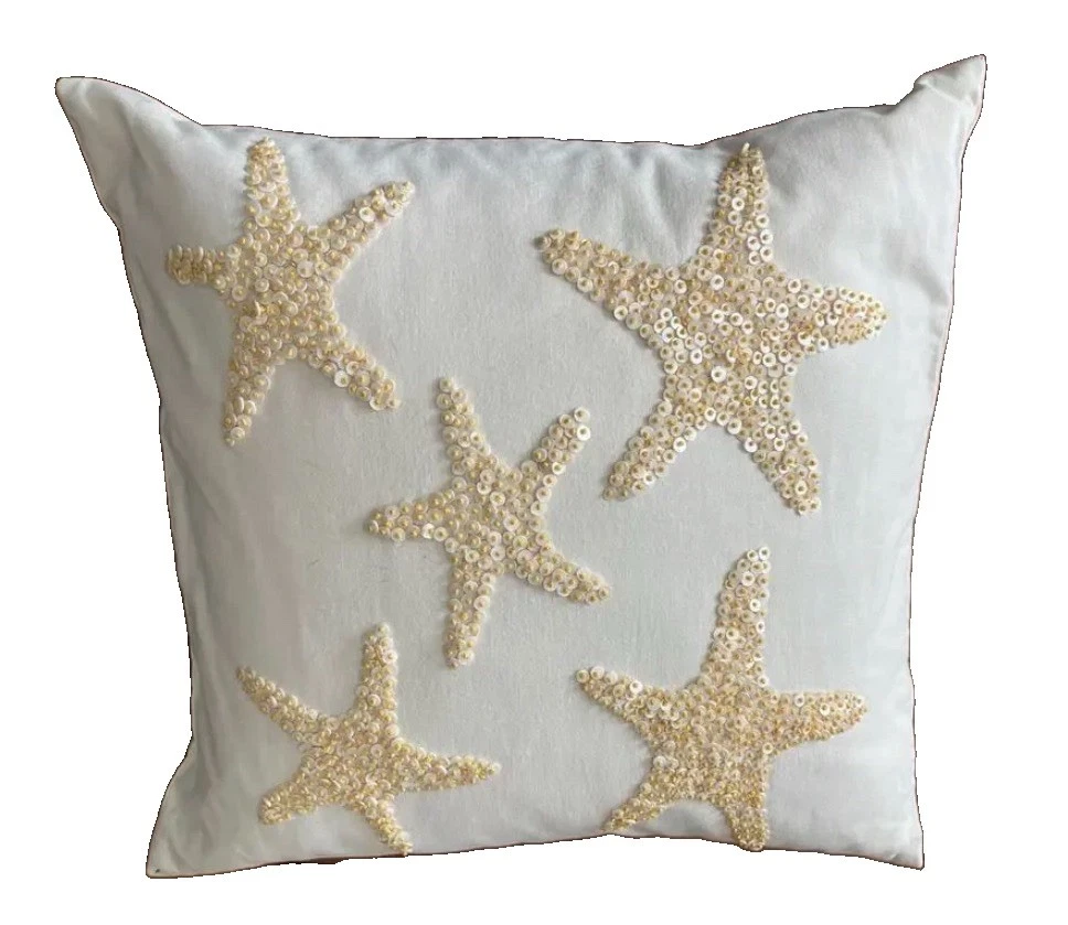 Pottery Barn Nautical Home Décor Pillows for sale | eBay