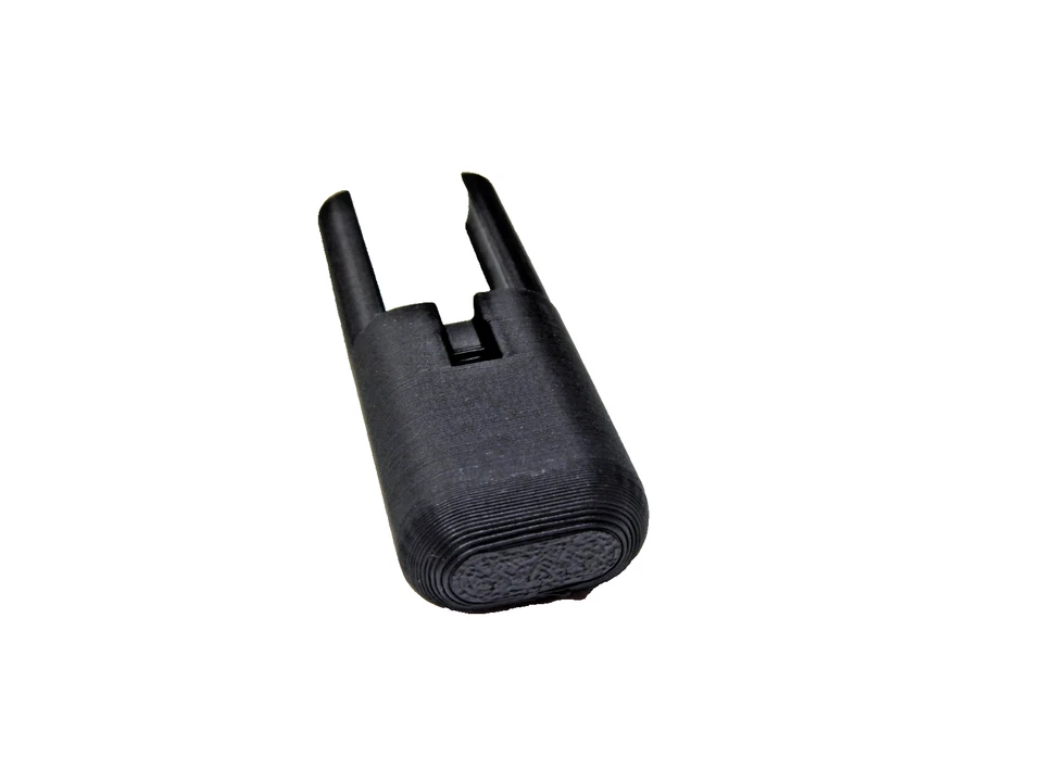 Parking brake release button 95-1999 Saturn SL SC SW 1 2 sl1 sl2 sc1 sc2 sw1 sw2 - Image 4 of 4