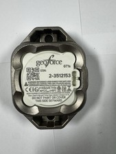 GEOFORCE GT1s Global Satellite Asset Tracker Device ,OPEN BOX