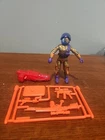 T.A.R.G.A.T. (v2) GI Joe Vintage Figure 1993 Hasbro 100% Complete