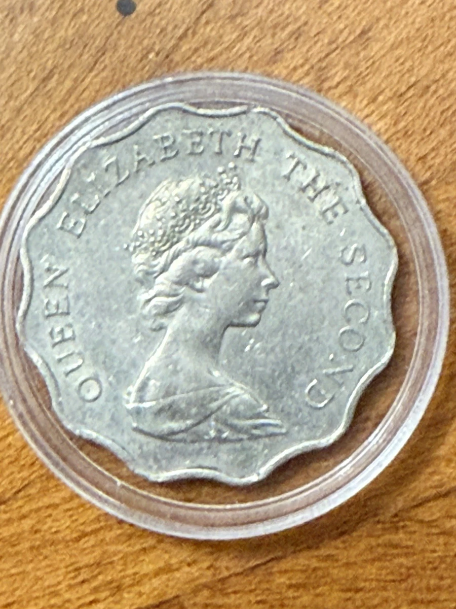 Circulated 1982 Hong Kong Coins for sale | eBay