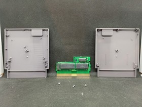 Stealth ATF - Nintendo NES EU PAL - NES-LH-FRA