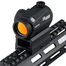 SIG SAUER Romeo5 Compact Red-Dot Sight (SOR52001)