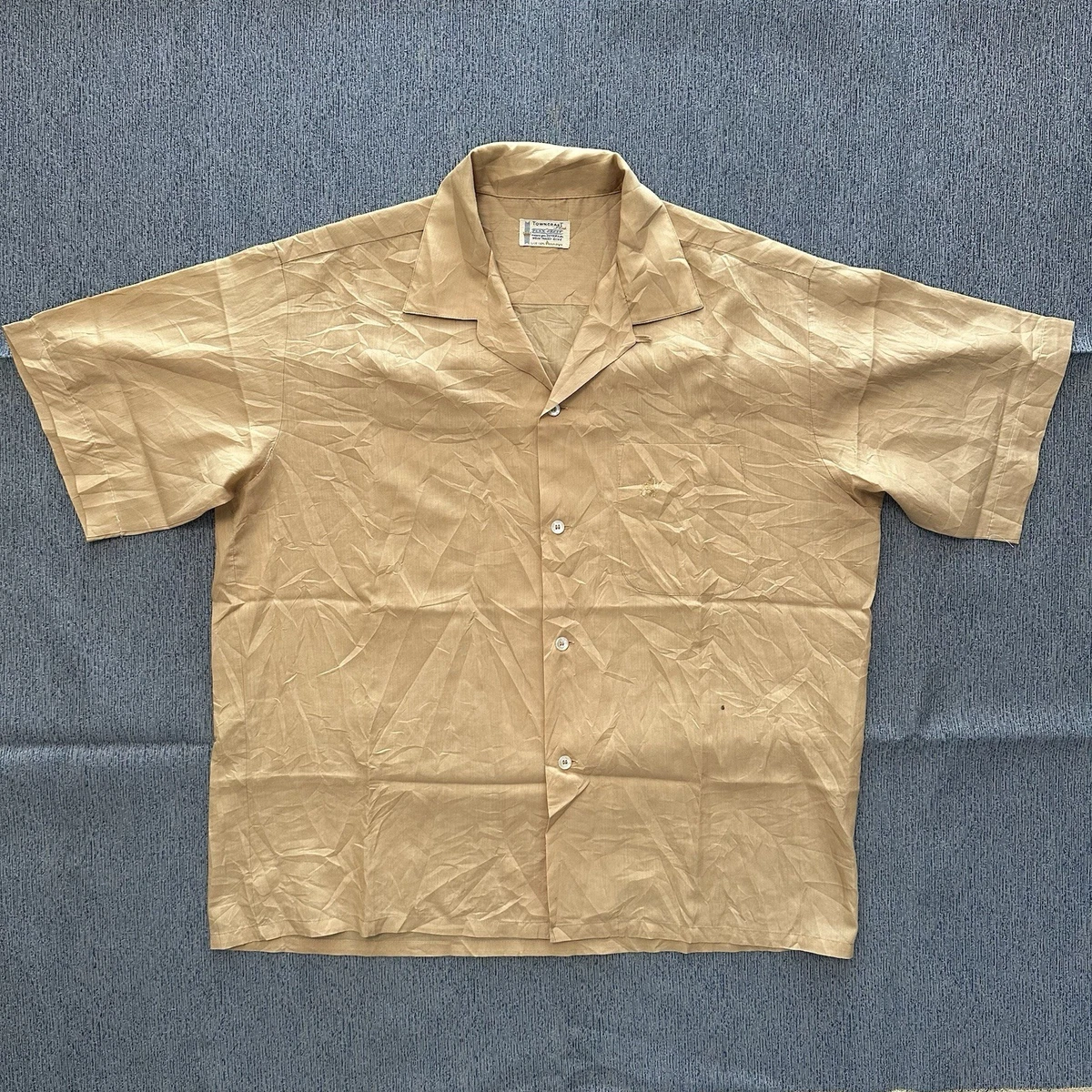 towncraft shirt products for sale | eBay