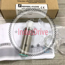 New PepperL+Fuchs ultrasonic sensor UB300-18GM40-I-V1