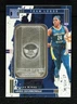 2025 Panini Impeccable WNBA Team Logos Silver Ounce 6/20 Arike Ogunbowale #14