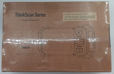 Thinkcar Thinkscan 641 Cordless Obd2 Scanner Abs Srs