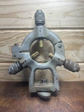 South Bend Lathe Steady Rest Jaws 9" 10"