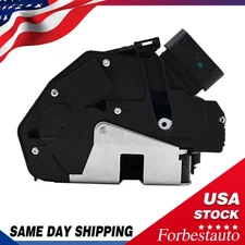 Front Left Door Latch Assembly For Ford Transit Connect 2014-23 DT1Z-6121813-B