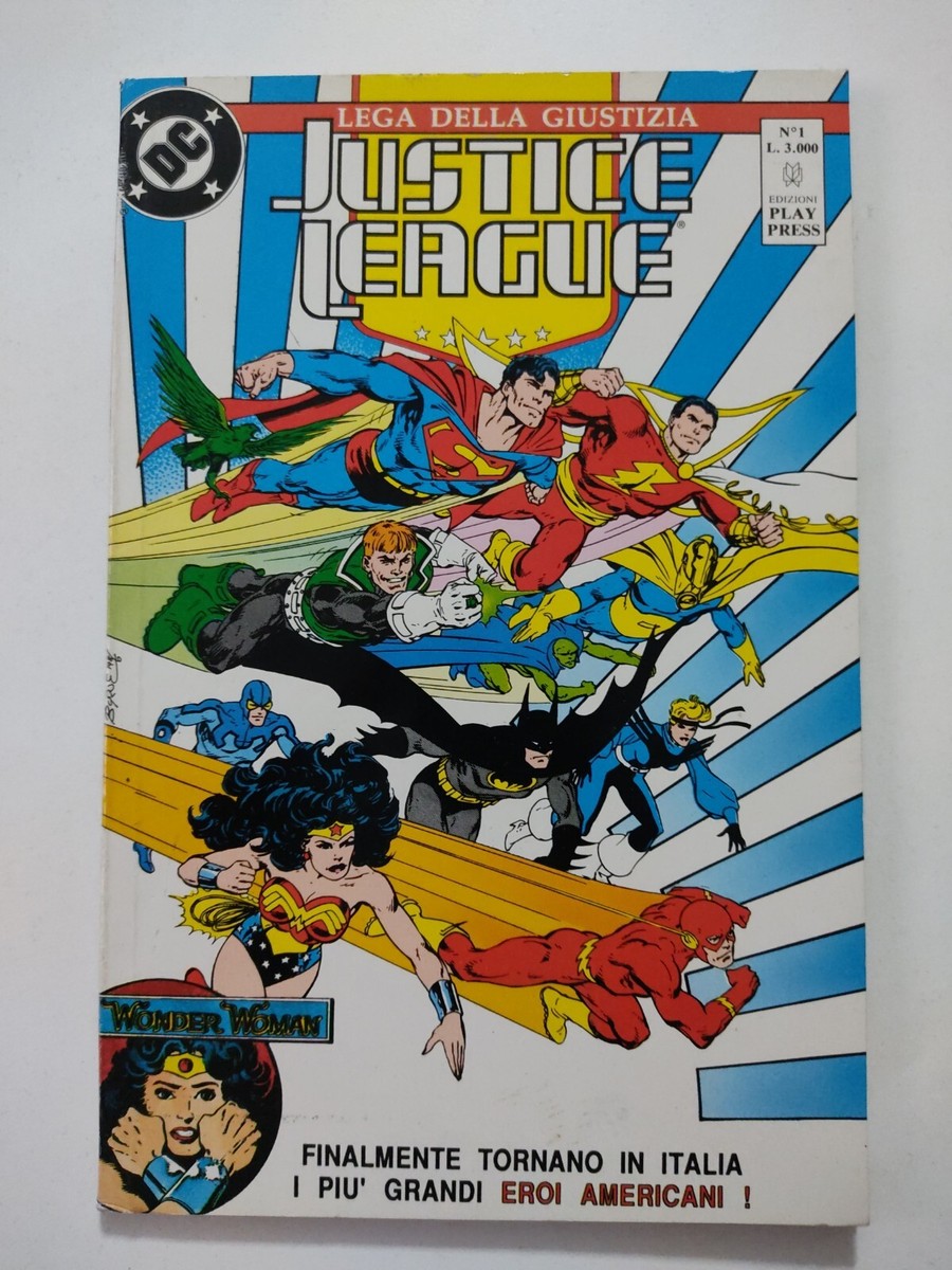 Wonder Woman Giustizia Lega Destino IMMORTAL WONDER WOMAN 1 TIAGO DA