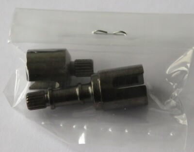Tamiya TGR Kugel Diff Getriebe Gelenke (L&S) NEU 9805734 53449