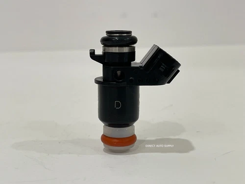 OEM FUEL INJECTORS 16450-PLD-003 FOR HONDA 01-05 EL CIVIC 1.7L US SHIPPING 2PCS - Picture 4 of 8