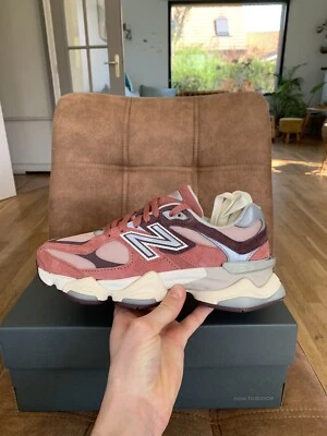 new balance 9060 cherry blossom - Photo 1/4
