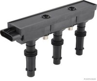 Herth+Buss Elparts 19050065 ZüNdspule FüR Opel