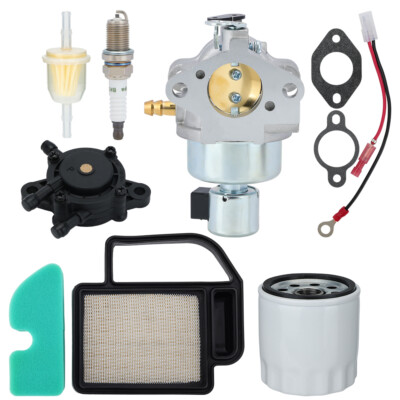 #ad Carburetor Fit For Courage Kohler 20 853 33 S SV530 SV540 SV600 SV590 $33.29