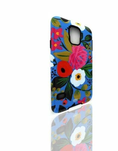 Sonix Estuches, fundas y cubiertas para teléfonos celulares para Samsung Galaxy S5