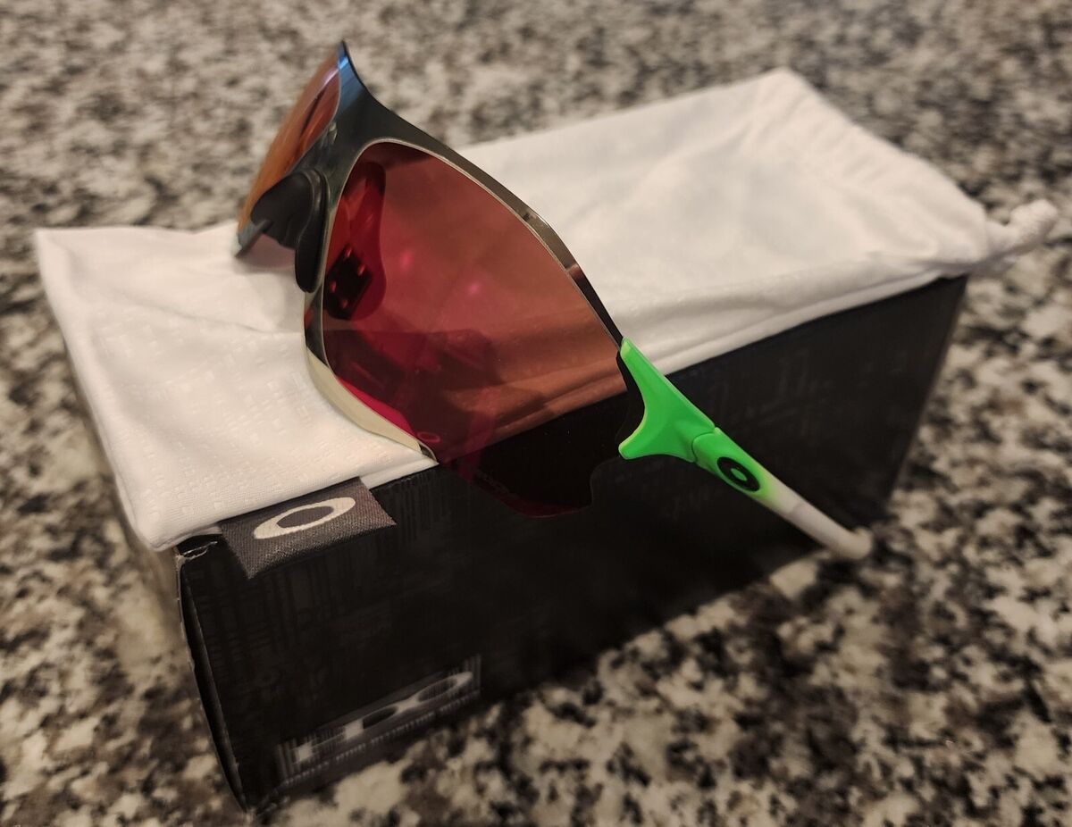 Oakley OO9308-0 EvZero Path Green Fade Mens Sunglasses for Oakley OO9308-0 EvZero Path Green Fade Mens Sunglasses for