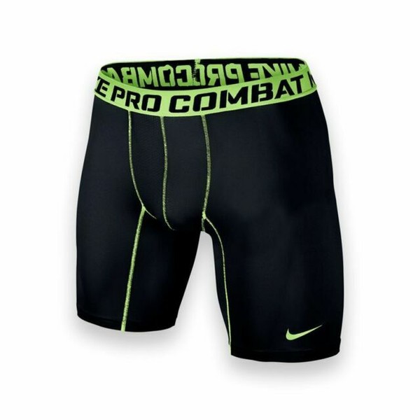 nike combat compression shorts