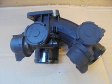 PEUGEOT 407 MK1 2.0 HDI DIESEL THROTTLE BODY AIR DOSER 9684269380 9684269480