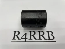 Snap-on Tools USA NEW 1/2" Drive 24mm Metric 6pt Shallow Impact Socket IMM240