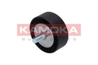 R0101 Kamoka Umlenk-/FüHrungsrolle, Keilrippenriemen FüR Alfa Romeo,Alpina,Audi,