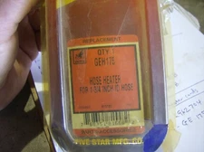 GEH175 HOSE HEATER KATS
