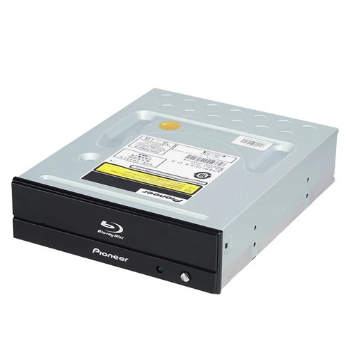 Nagrywarka Blu-ray 16x BDR-S09 XLB/209 obsługuje kompatybilny z BD128G Pioneer - Zdjęcie 1 z 3